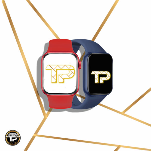 SMART WATCH WEARFIT PRO X22 Todo Precios Los Paisitas Tienda Oficial